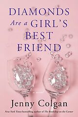 E-Book (epub) Diamonds Are a Girl's Best Friend von Jenny Colgan