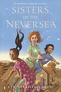 E-Book (epub) Sisters of the Neversea von Cynthia Leitich Smith