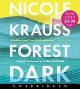 Audio Forest Dark von Nicole Krauss
