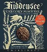 Audio CD (CD/SACD) Hiddensee Low Price CD von Gregory Maguire