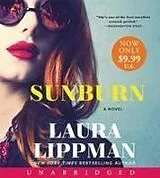 Audio Sunburn von Laura Lippman