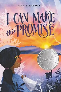 E-Book (epub) I Can Make This Promise von Christine Day