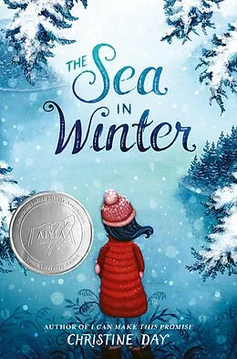 E-Book (epub) Sea in Winter von Christine Day