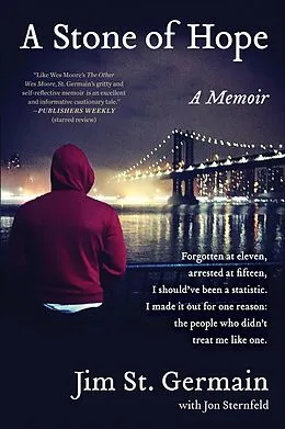 E-Book (epub) A Stone of Hope von Jim St. Germain, Jon Sternfeld