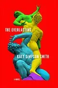 E-Book (epub) The Everlasting von Katy Simpson Smith