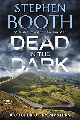E-Book (epub) Dead in the Dark von Stephen Booth