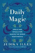 E-Book (epub) Daily Magic von Judika Illes