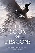 E-Book (epub) The Book of Dragons von Jonathan Strahan