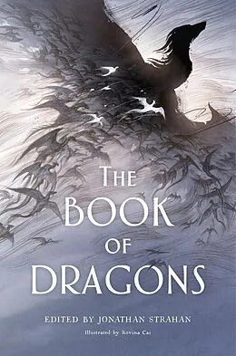 E-Book (epub) The Book of Dragons von Jonathan Strahan