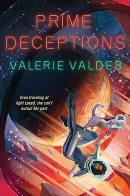 E-Book (epub) Prime Deceptions von Valerie Valdes