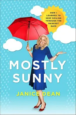E-Book (epub) Mostly Sunny von Janice Dean