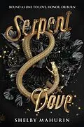 E-Book (epub) Serpent &amp; Dove von Shelby Mahurin