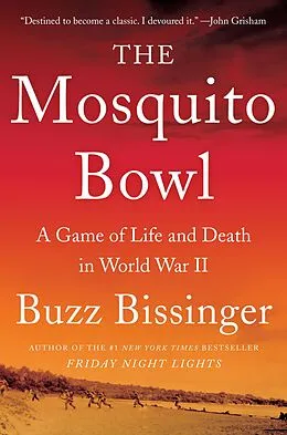 E-Book (epub) The Mosquito Bowl von Buzz Bissinger