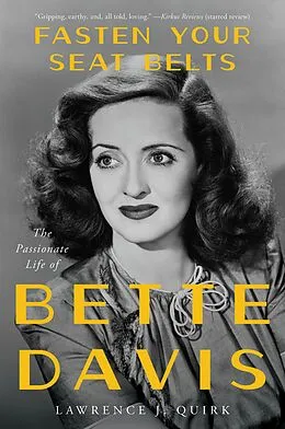E-Book (epub) Fasten Your Seat Belts von Lawrence J. Quirk