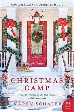 E-Book (epub) Christmas Camp von Karen Schaler