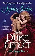 E-Book (epub) Duke Effect von Sophie Jordan