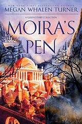 Livre Relié Moira's Pen de Megan Whalen Turner