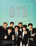 E-Book (epub) BTS: Rise of Bangtan von Cara J. Stevens
