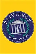 E-Book (epub) Privilege von Mary Adkins