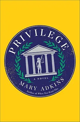 E-Book (epub) Privilege von Mary Adkins