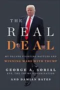 E-Book (epub) The Real Deal von George A. Sorial, Damian Bates