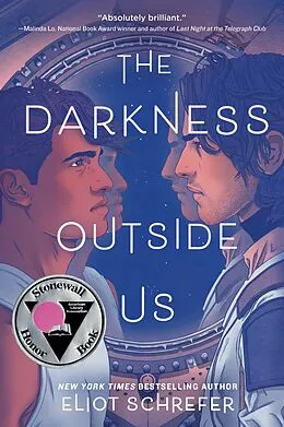 E-Book (epub) The Darkness Outside Us von Eliot Schrefer