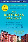 E-Book (epub) Happiness Project, Tenth Anniversary Edition von Gretchen Rubin
