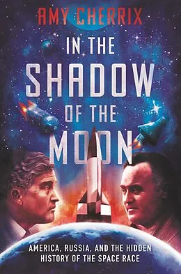 E-Book (epub) In the Shadow of the Moon von Amy Cherrix
