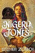 E-Book (epub) Nigeria Jones von Ibi Zoboi