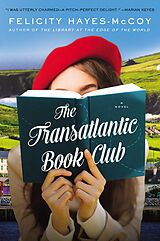 E-Book (epub) Transatlantic Book Club von Felicity Hayes-McCoy