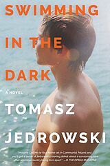 E-Book (epub) Swimming in the Dark von Tomasz Jedrowski