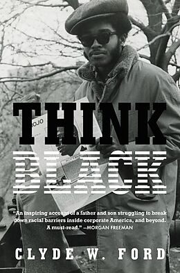 eBook (epub) Think Black de Clyde W. Ford