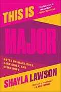 E-Book (epub) This Is Major von Shayla Lawson