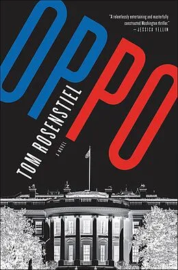 E-Book (epub) Oppo von Tom Rosenstiel