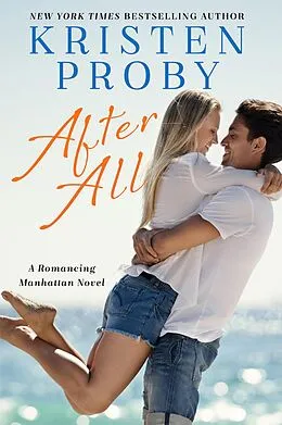 E-Book (epub) After All von Kristen Proby