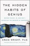 E-Book (epub) The Hidden Habits of Genius von Craig Wright