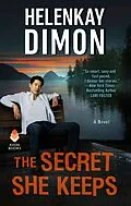 E-Book (epub) Secret She Keeps von HelenKay Dimon