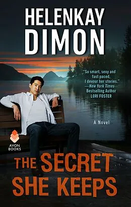 E-Book (epub) Secret She Keeps von HelenKay Dimon