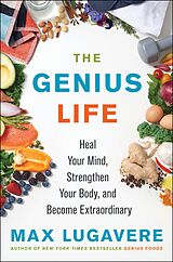 eBook (epub) Genius Life de Max Lugavere
