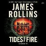 Audio Tides of Fire von James Rollins
