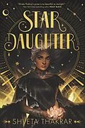 E-Book (epub) Star Daughter von Shveta Thakrar