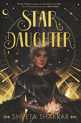 E-Book (epub) Star Daughter von Shveta Thakrar