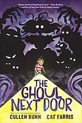 E-Book (epub) The Ghoul Next Door von Cullen Bunn, Cat Farris