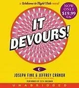 Audio It Devours! von Joseph Fink, Jeffrey Cranor