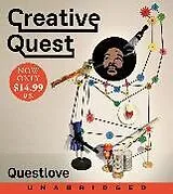 Audio Creative Quest von Questlove