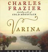 Audio Varina von Charles Frazier