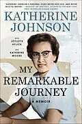 E-Book (epub) My Remarkable Journey von Katherine Johnson, Joylette Hylick, Katherine Moore