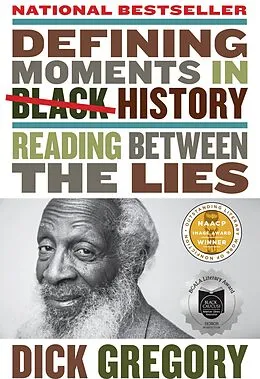 E-Book (epub) Defining Moments in Black History von Dick Gregory