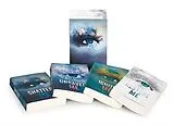 Set mit div. Artikeln (Set) Shatter Me Series 4-Book Box Set von Tahereh Mafi