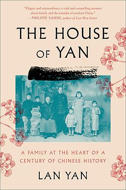 eBook (epub) The House of Yan de Lan Yan